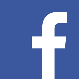 red social Logo