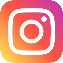 red social Logo