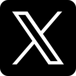red social Logo